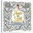 thumbnail image 1 of Peace, Be Still: A Coloring Book for Rediscovering Rest and Serenity, 96 pages (Illustrated edition) (Paperback), 1 of 2