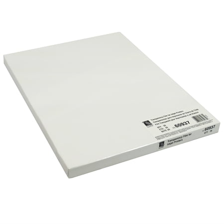 Ink Jet Transparency Film