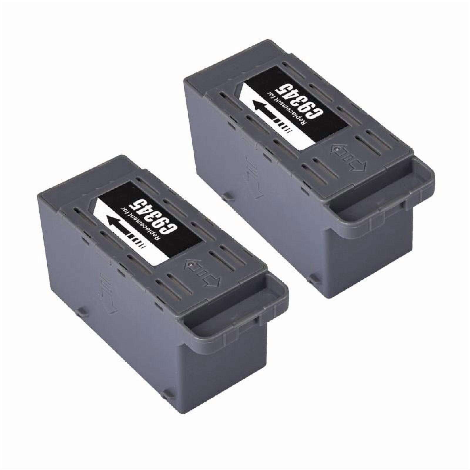 Ink Maintenance Box for WF-7840 WF-M4119 WF-M4619 Wireless Mobile ...