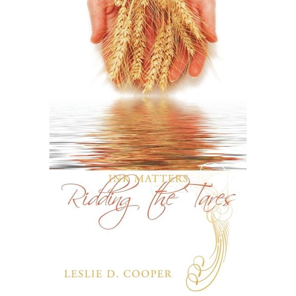 Ink Matters: Ridding the Tares