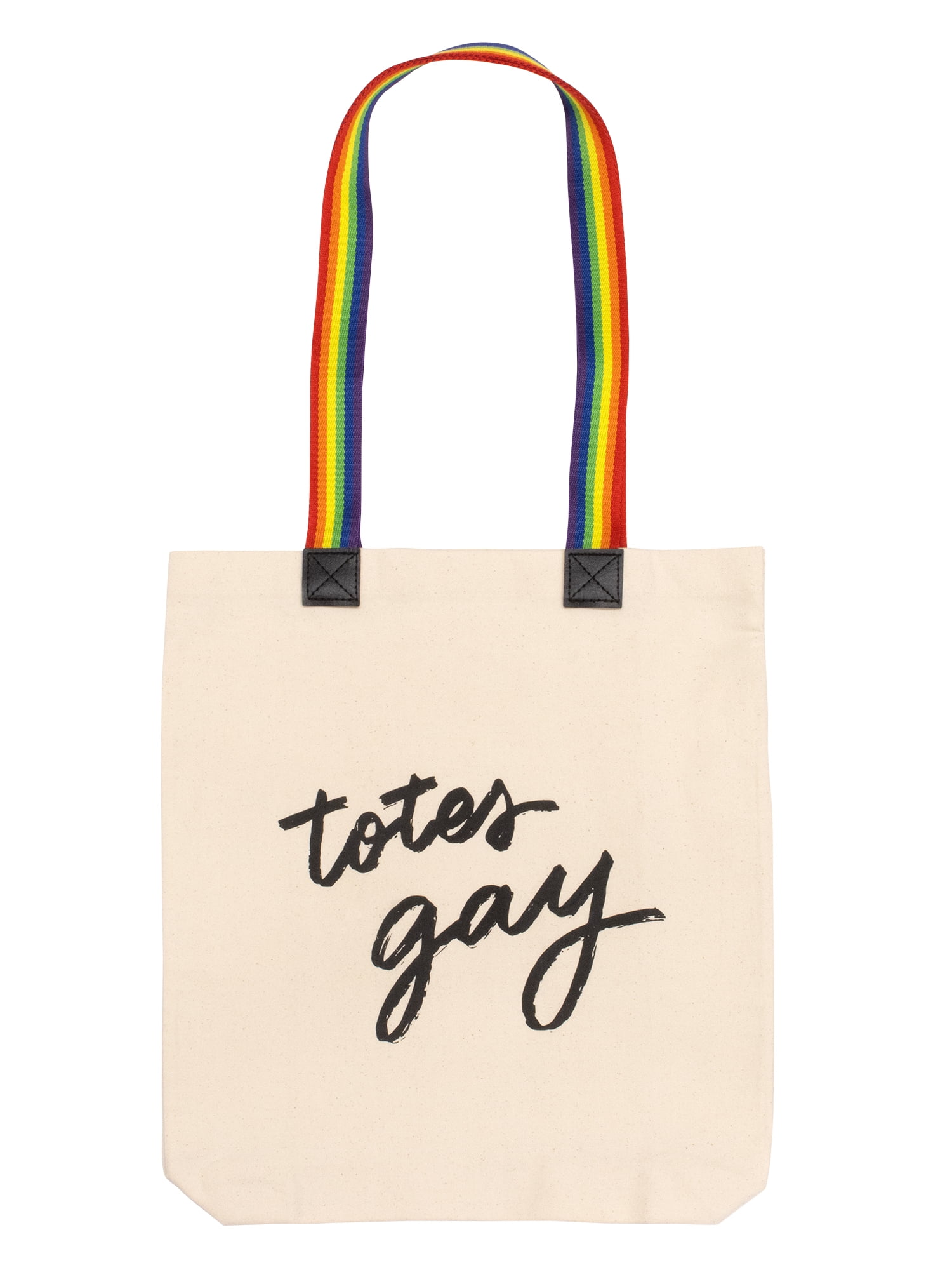 Ink Meets Paper Totes Gay Tote Bag