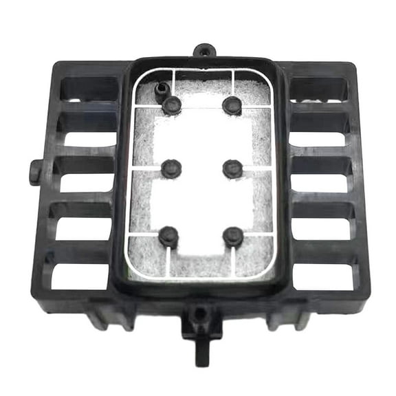 Ink Pad for Printer Models For 1300 1390 1400 1410 1430 1500W and LFor 1300, Designed for Capping Station to Absorb Ink and Extend Printer Life