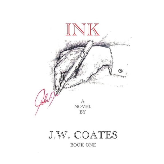 Ink (Paperback)