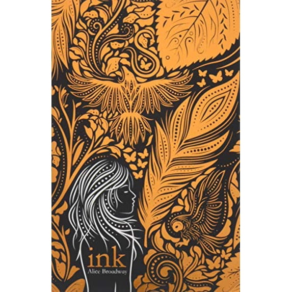 Pre-Owned Ink Paperback