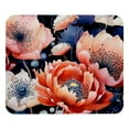 thumbnail image 1 of Ink Plant Printed Square Gaming Mouse Pad, 8.3x9.8 Inch Non-Slip Rubber Bottom Mousepad for Office and Gaming, 1 of 6