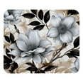 thumbnail image 1 of Ink Plant Square Gaming Mousepad Desk Mat Non-Slip Rubber Bottom Printed 8.3x9.8 Inch Suitable for Office and Gaming, 1 of 6