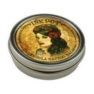 Tattoo Aftercare Butter Balm, Old & New Tattoo Moisturizer Healing J4M2