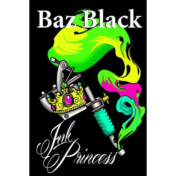 Ink Princess