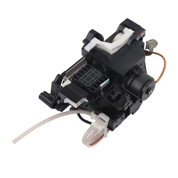 Ink Pump Cleaning Unit Capping Station, for R1390 R1400 R1410 R1430 1500W L1800 EP-4004 Printers, PVC Part Assembly