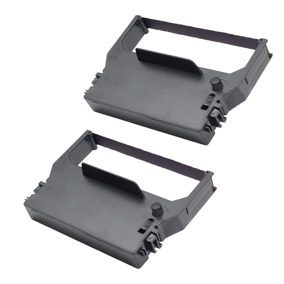 Ink Ribbon Cartridge Replacement for STAR SP300/MP300/MP322/MP342/SP341/SP349/SP312F/SP342F/SP849F Printer Accessories