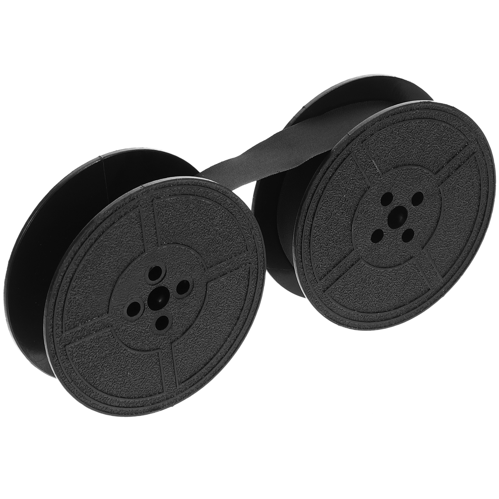 Ink Ribbon Manual Typewriter Ribbon Typewriter Ribbon Ink Blot High Strength and High Density 66