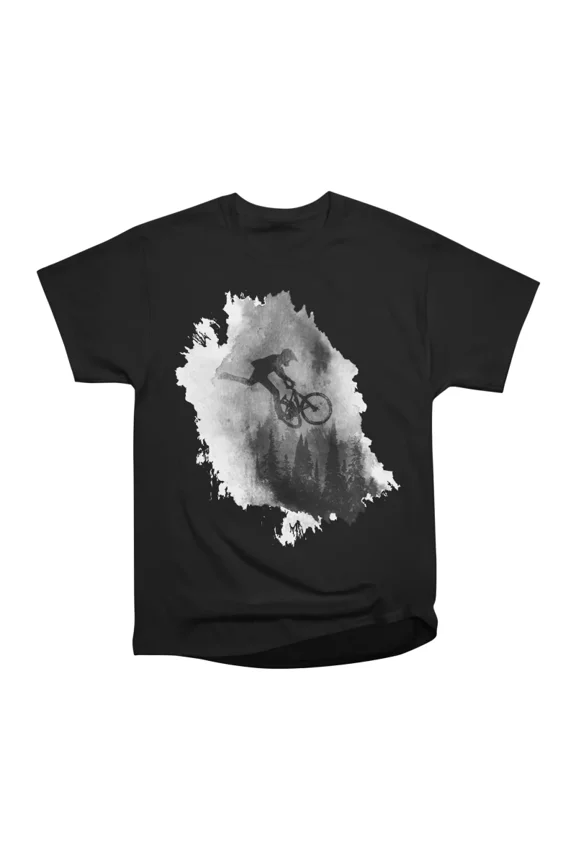 Ink Rider T-Shirt Tee Gift For Him Merch For Her Apparel For Friend