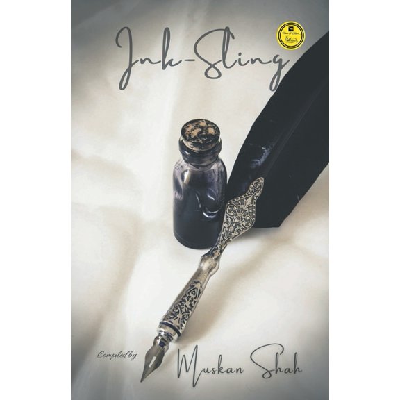 Ink Sling, (Paperback)