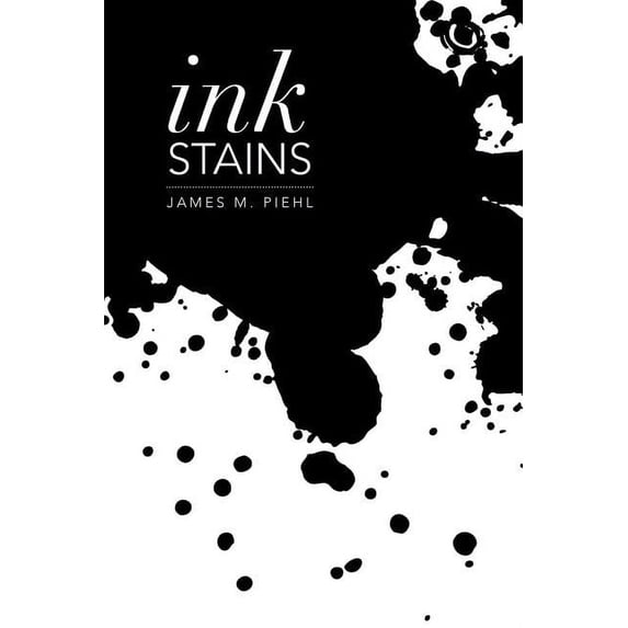 Ink Stains (Paperback)