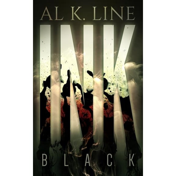 Ink Trilogy: Ink: Black (Paperback)
