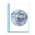 thumbnail image 1 of Ink Watercolor Shading Book Sheet Protectors Portfolio Binder Folder, 1 of 3