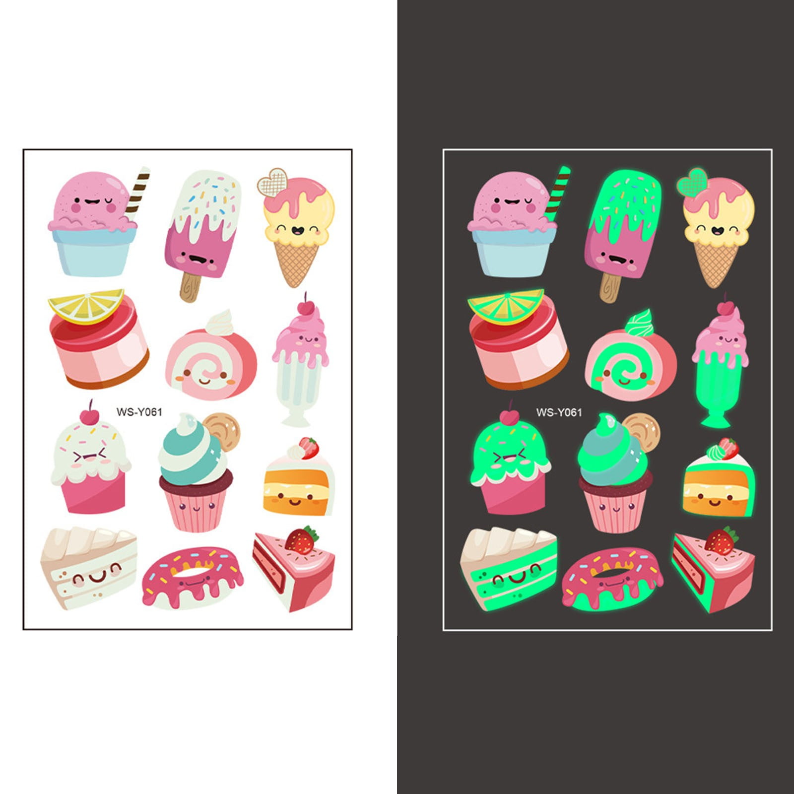 Ink Wells for Tattooing Shower Guards for Hustle Butter Packets Makeup Clothes Transfer Paper