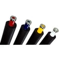 thumbnail image 1 of Ink and Alcolor Dampening System Rollers For Heidelberg MO M Series Set of 12, 1 of 1