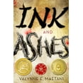 thumbnail image 1 of Pre-Owned Ink and Ashes (Hardcover) 1620142112 9781620142110, 1 of 1