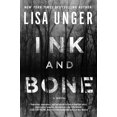 thumbnail image 1 of Ink and Bone (Hardcover) by Lisa Unger, 1 of 4