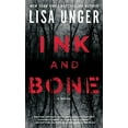 thumbnail image 1 of Pre-Owned Ink and Bone (Mass Market Paperback) 1501101706 9781501101700, 1 of 1