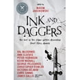 thumbnail image 1 of Ink and Daggers, (Paperback), 1 of 1