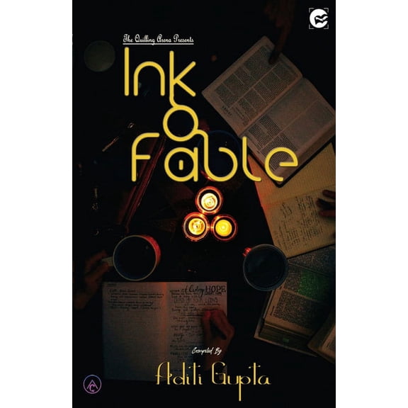 Ink and Fable, (Paperback)