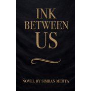 Ink between us, (Paperback)