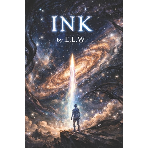 Ink: by E.L.W, (Paperback)