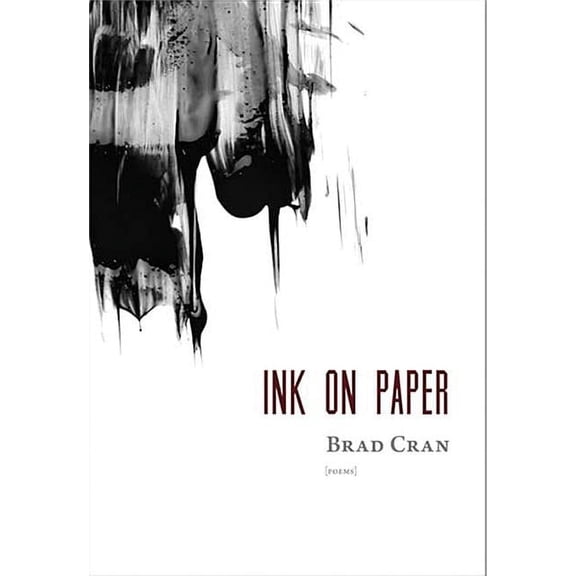 Ink on Paper (Paperback)