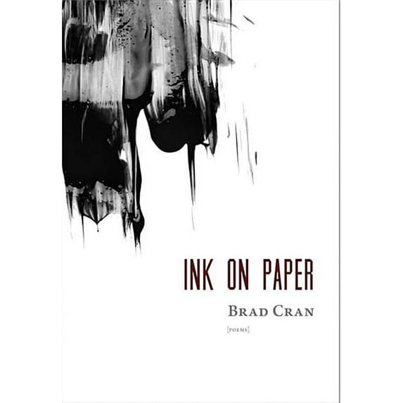 Ink on Paper (Paperback)