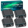 thumbnail image 1 of Ink realm Compatible Toner Cartridge for Canon 119 Image Class MF5850DN MF5960DN MF5950DW MF414DW MF6160DW LBP251DW LBP253DW High Yield Printer Ink (Black,20-Pack), 1 of 8