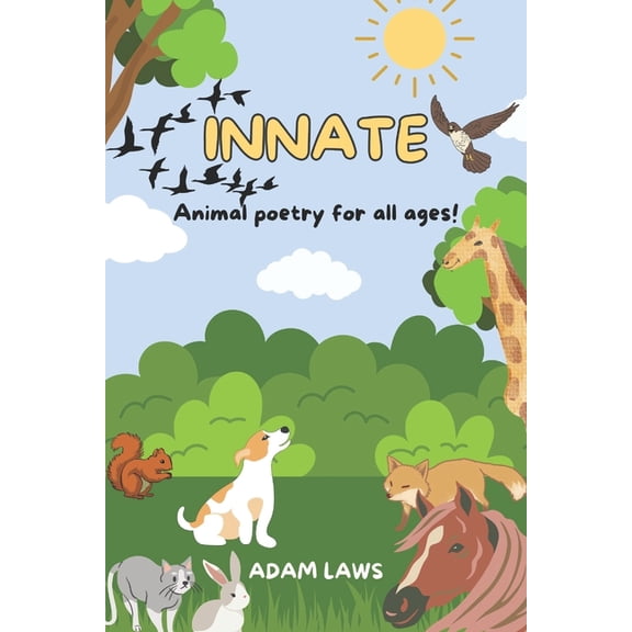 Innate, (Paperback)
