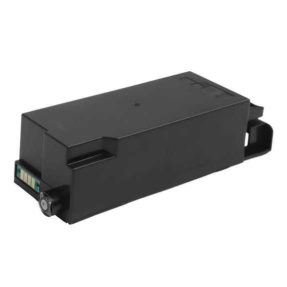 Ink waste reservoir for SAWGRASS SG400 SG800 SG800NA SG500 SG500NA SG1000 printers replacement box with chip installed