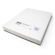InkJet Stencil Tracing Paper - 8.5" x 11" 1 Ream/500 Sheets
