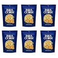 thumbnail image 1 of Inka Corn Nuts, Gluten Free Roasted Giant Corn, Original Flavor, 4-Ounce (Pack of 6), 1 of 3