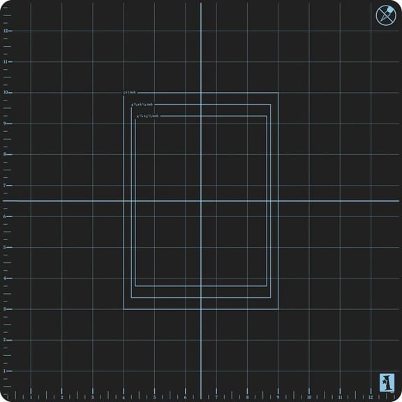 Inkadinkado Large Stamping Surface 13"x13"-