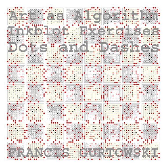 Art as Algorithm: Dots and Dashes