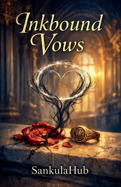 Inkbound Vows, (Paperback)
