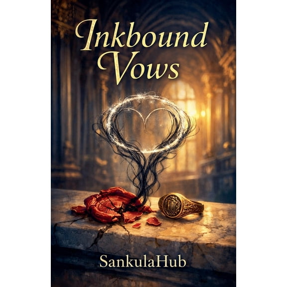 Inkbound Vows, (Paperback)