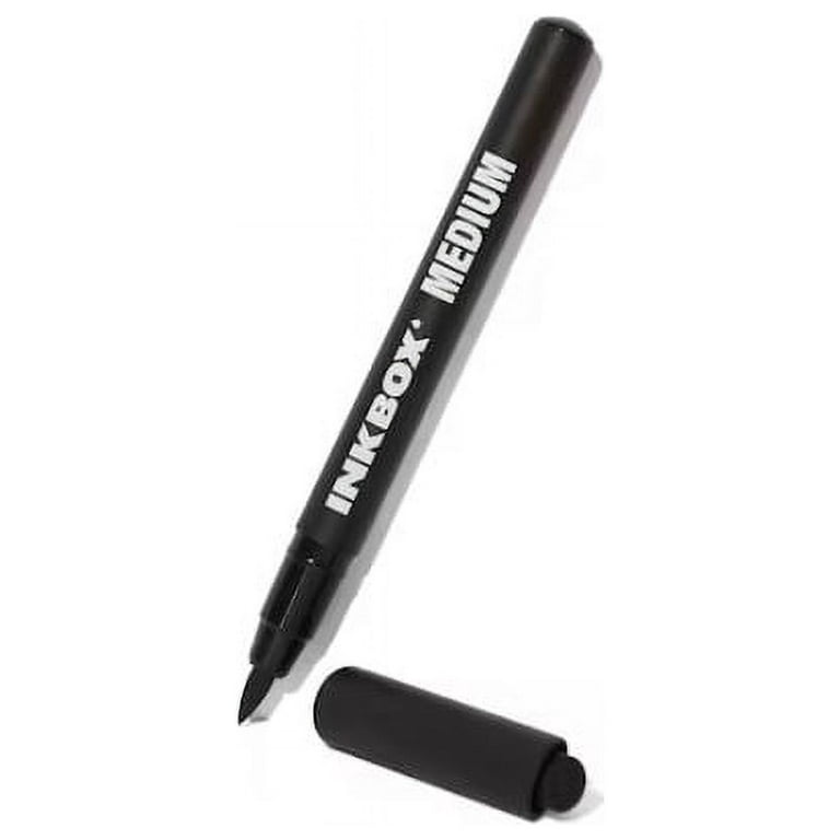 Semi on sale permanent marker