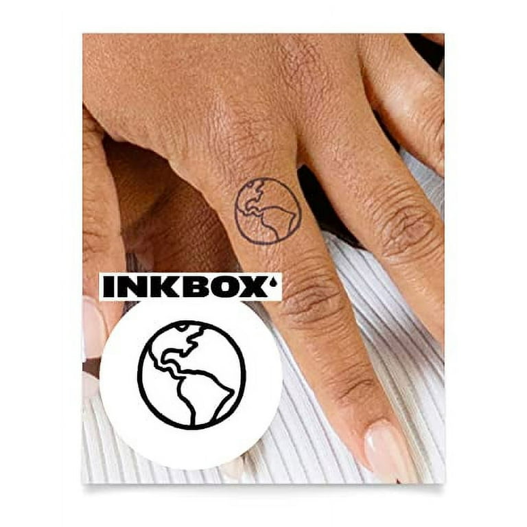 Querencia Semi-Permanent Tattoo. Lasts 1-2 weeks. Painless and easy to  apply. Organic ink. Browse more or create your own., Inkbox™