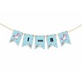 thumbnail image 1 of Inkdotpot Birthday Backdrops For PartyI Am EightCarnival Party Supplies For Boy UnicornBirthday Banners, 1 of 4