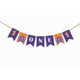 thumbnail image 1 of Inkdotpot Birthday Party DecorationsHappy Birthday Party GarlandBaby Boy MonsterPennant Banner Flag, 1 of 7