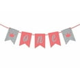 thumbnail image 1 of Inkdotpot Birthday Party DecorationsHappy Birthday Party GarlandBaby Girls PrincessPennant Banner Flag, 1 of 7