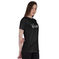 thumbnail image 1 of Inkdotpot Bride Babes ShirtBride Bachelorette Party Shirts Bridal T-ShirtWeddingTshirt, 1 of 8