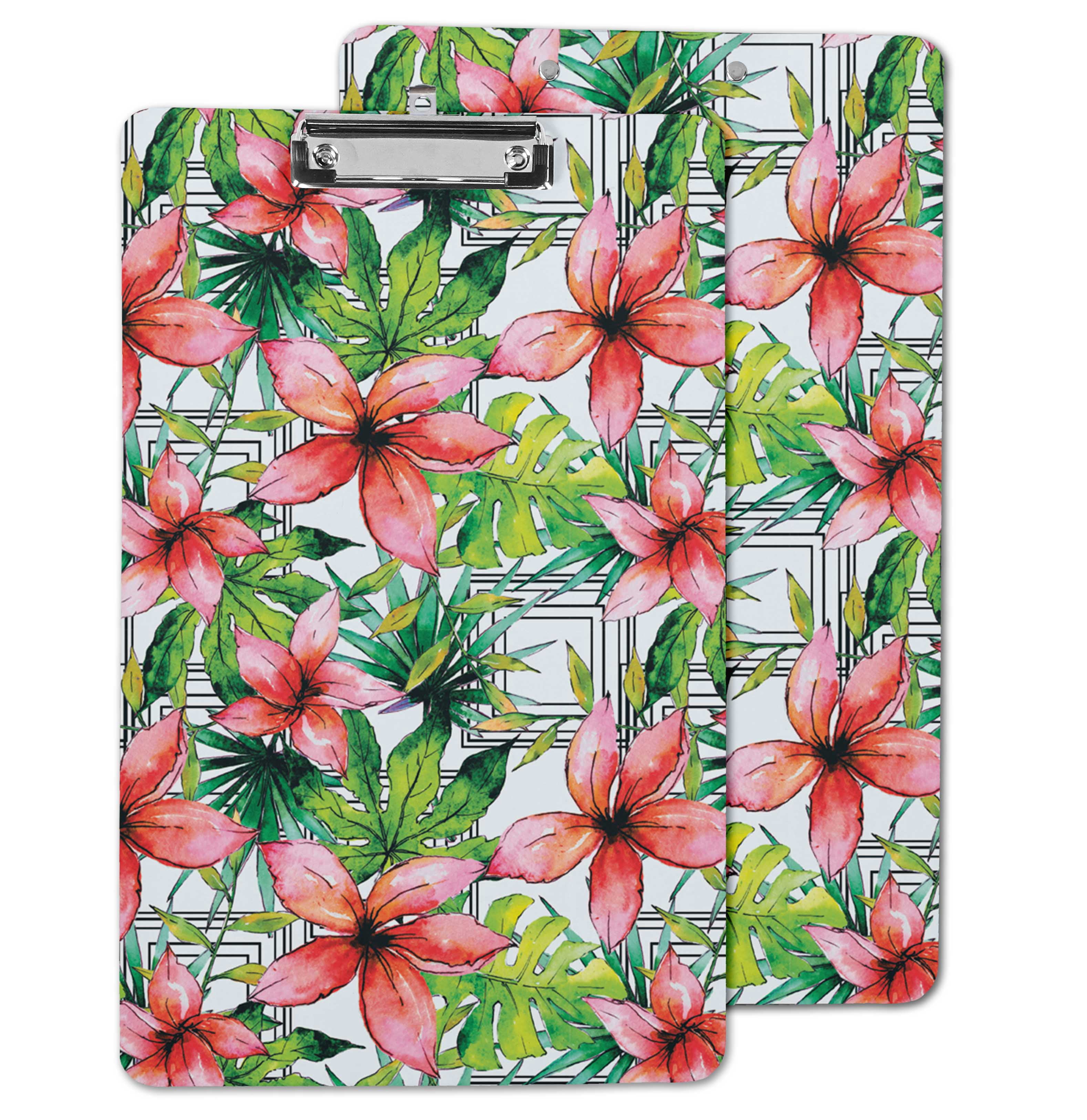 inkdotpot-decorative-clipboard-letter-size-clipboard-with-low-profile