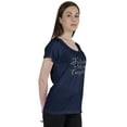 thumbnail image 1 of Inkdotpot Personalized Womens Tshirt Top Future MrsWeddingAnnouncement Shirt-XN, 1 of 6