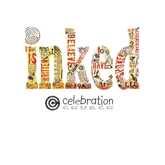 Inked, (Hardcover)