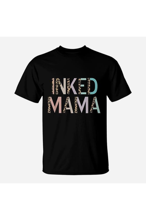 Inked Mama TShirt